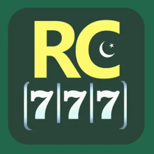 RC777 Game