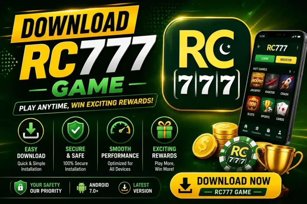 RC777 Download